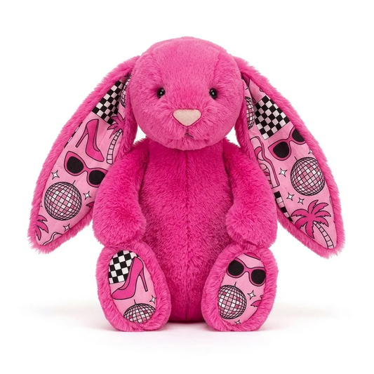 Barbie Custom Bunny
