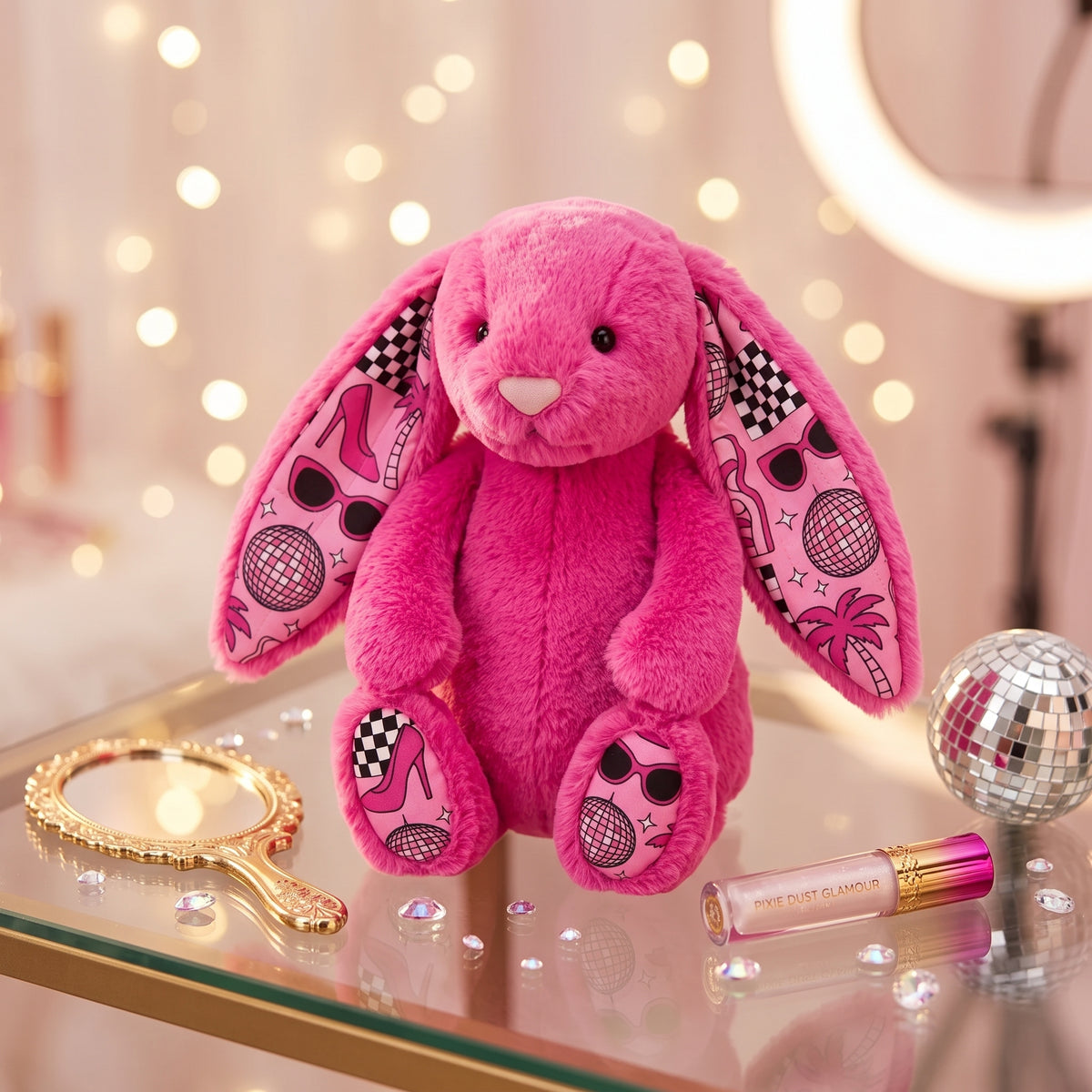 Barbie Custom Bunny