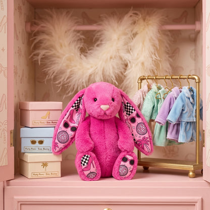 Barbie Custom Bunny