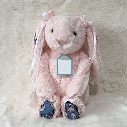 Donkey Boy Bunny