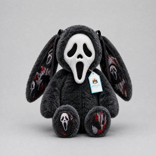 Ghost Bunny