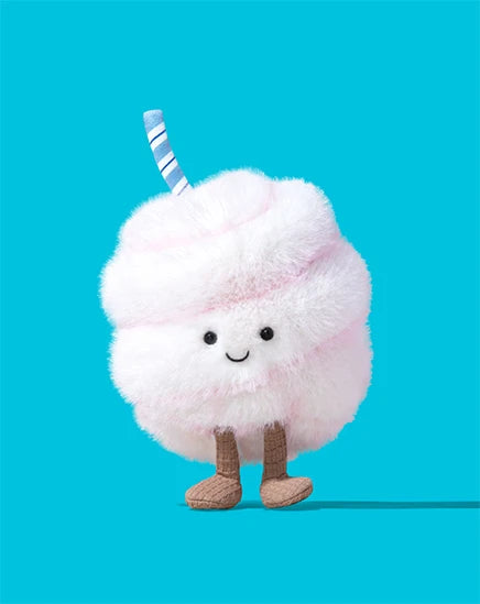 Kathrin Candy Floss